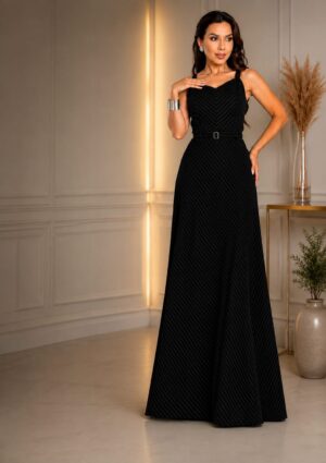 Vestido tecido alfaiataria