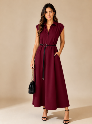 Vestido Laís