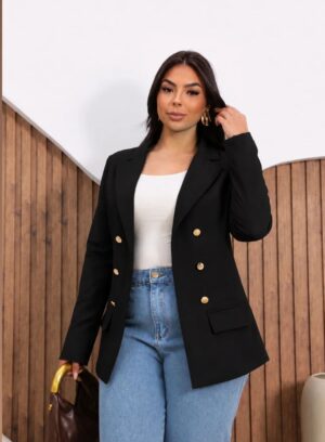 Blazer Alfaiataria