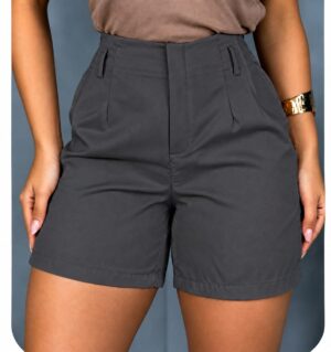 Short alfaiataria